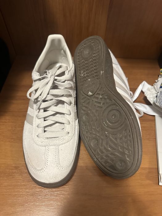 Adidas Spezial обувки