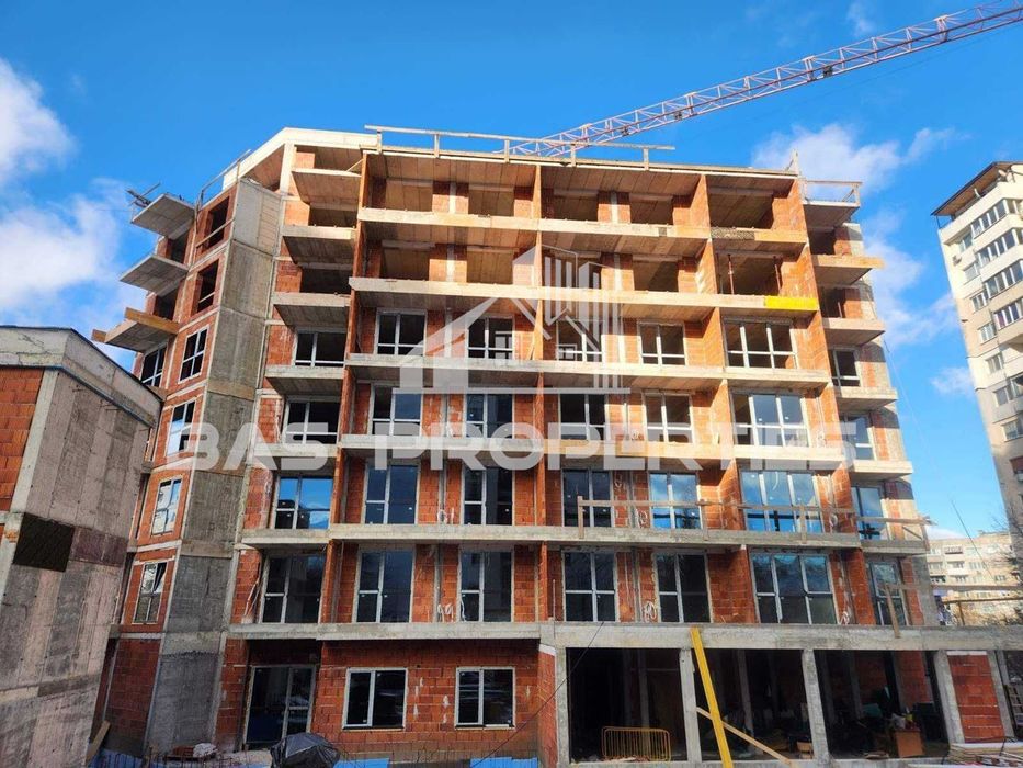Продава се Двустаен апартамент в София, Овча купел 2 - 86 кв.м за 1127 €/кв.м - Снимка #5