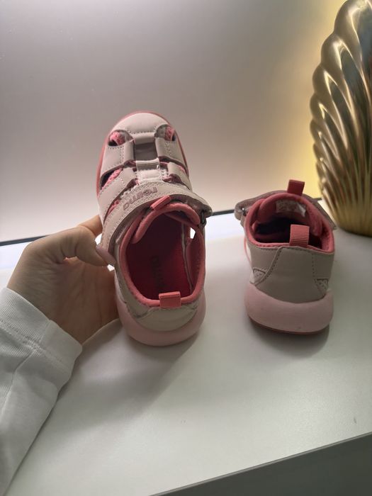 Сандали детские  reima