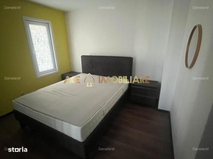 3 Camere de inchiriat | Cosmopolis | Mobilat & Utilat | Loc de parcare — fotografia 3