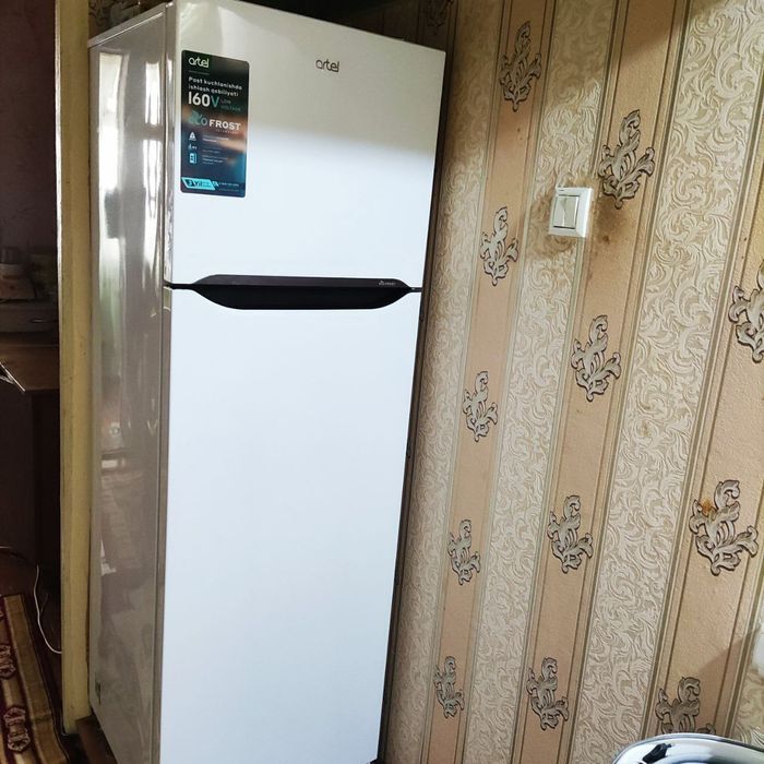 Холодильник в отличном состоянии