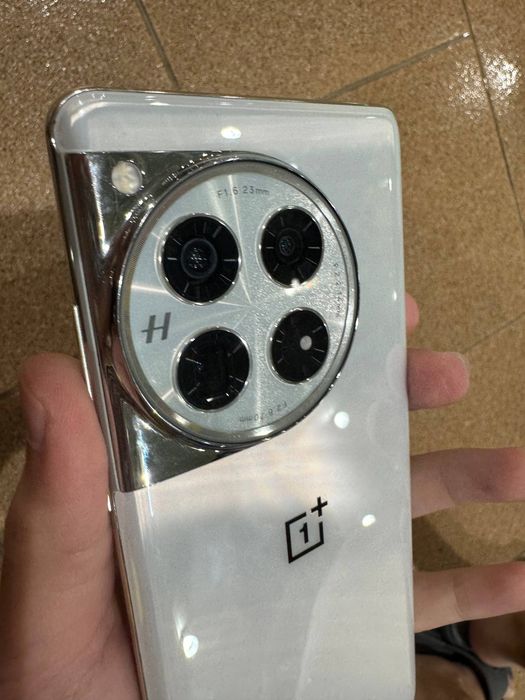 Oneplus 12 256gb