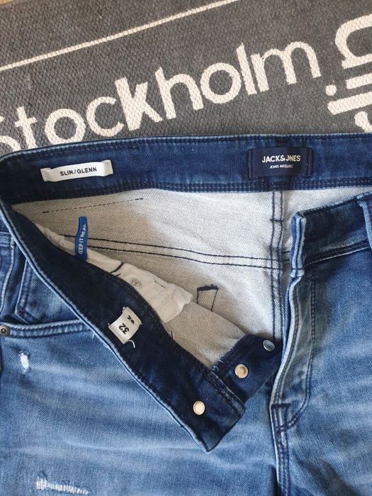 Blugi /Jacks Jones / 32 /