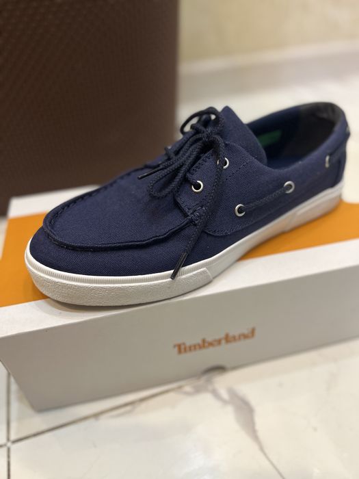 Timberland обувь
