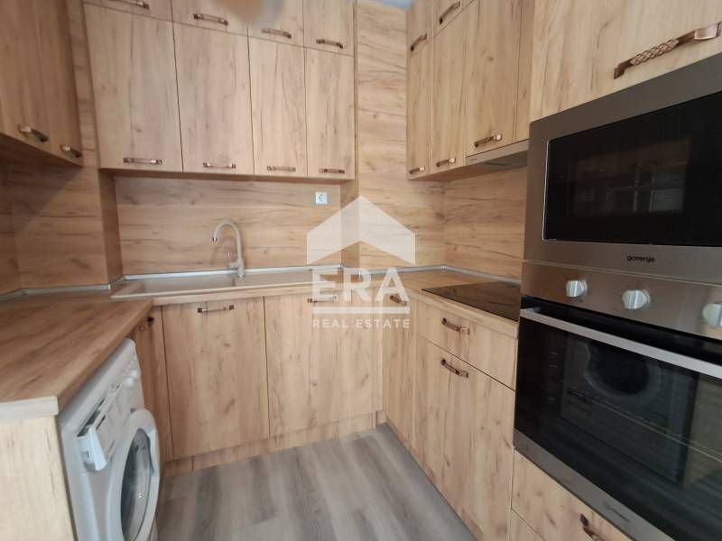 Дава се под наем Двустаен апартамент в Варна, Победа - 73 кв.м за 486 € - Снимка #4