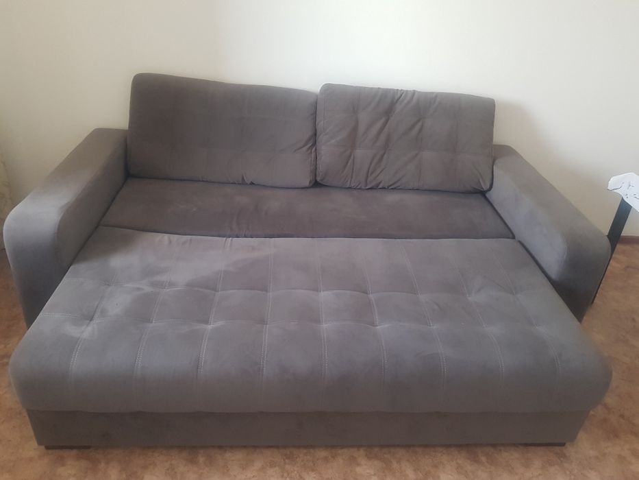 Продаётся диван раскладной