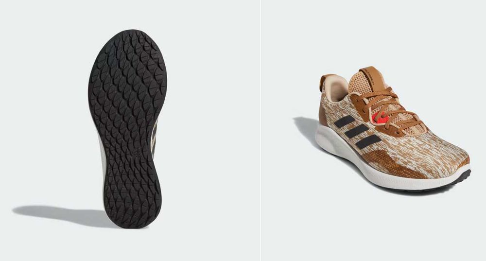 Оригинални маратонки * ADIDAS PUREBOUNCE + * EU42 2/3