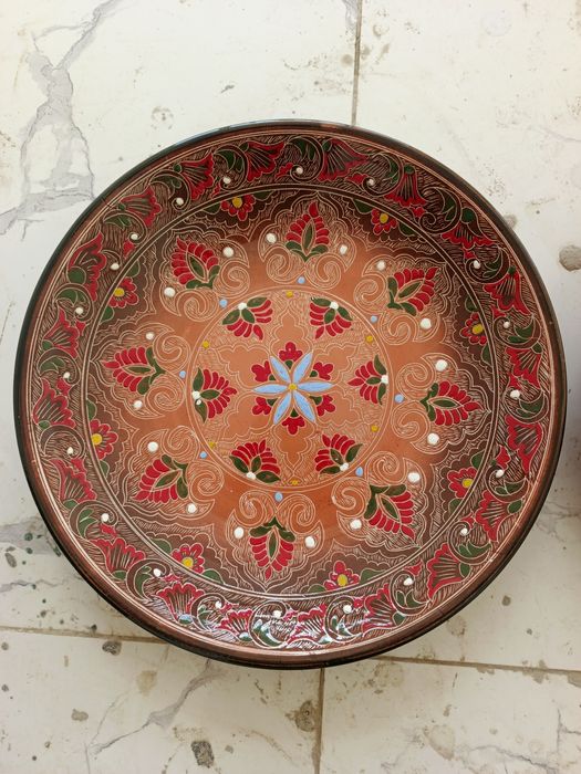 Sovga uchun laganlar va osh laganlar