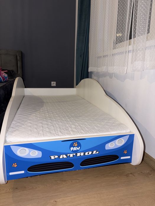 Pătuț copii in stare foarte buna!