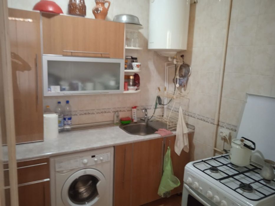 Срочно продаётся 3х комнатная квартира