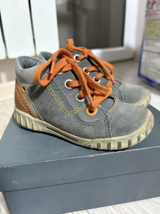 Ботинки Ecco размер 24