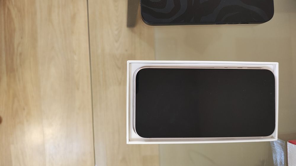 Iphone 13 pink 128 Gb