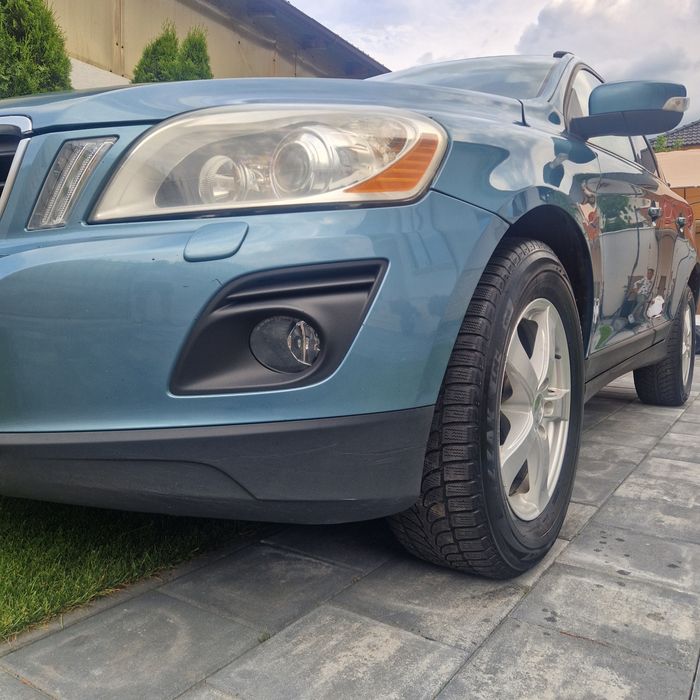 Volvo XC 60,AWD,Proprietar!