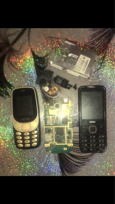 Telefon platalar sotiladi