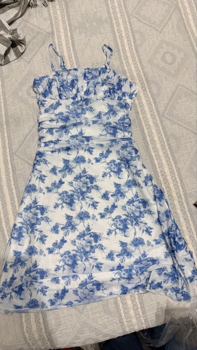 Одежда в отличном состоянии