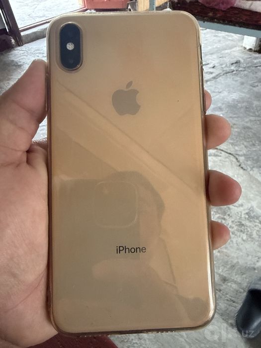 Iphone X MAX 512 gb