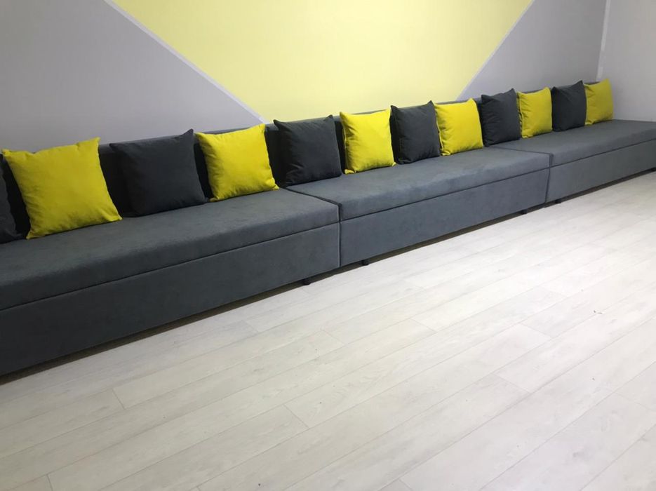 Диван с доставкой новые