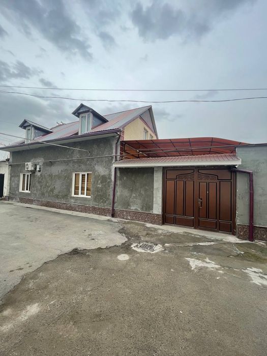 Продается свой дом