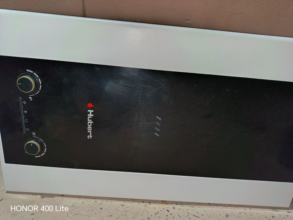 Hubert 260 квадрат