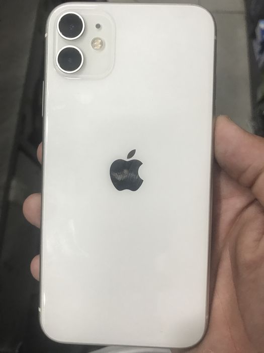 IPhone 11 128gb
