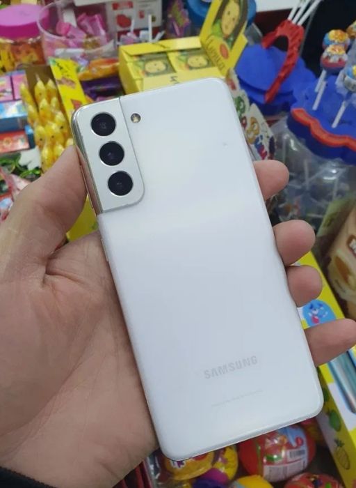 Samsung Galaxy S21 5G