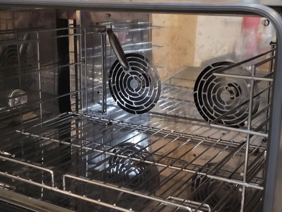 Aparate și accesorii bucătărie profesionala,cuptor pizza si inductie