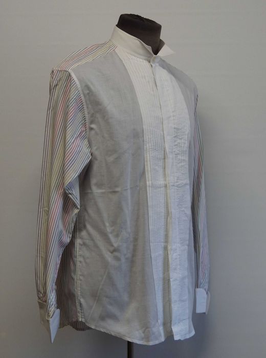 Camasa University Line by Stenstroms marimea 41