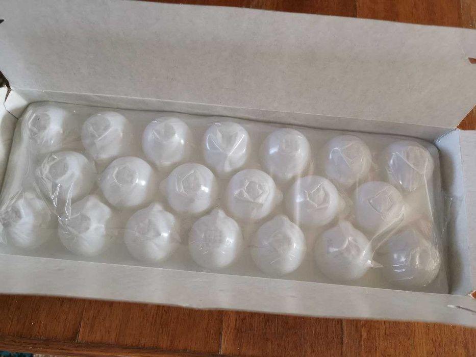 Хрустальные шарики для люстры