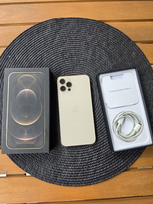 IPhone 12 Pro 128Gb