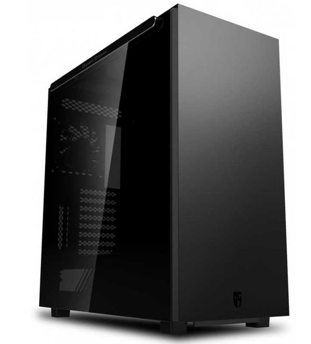 Carcasa PC Macube 550 DeepCool