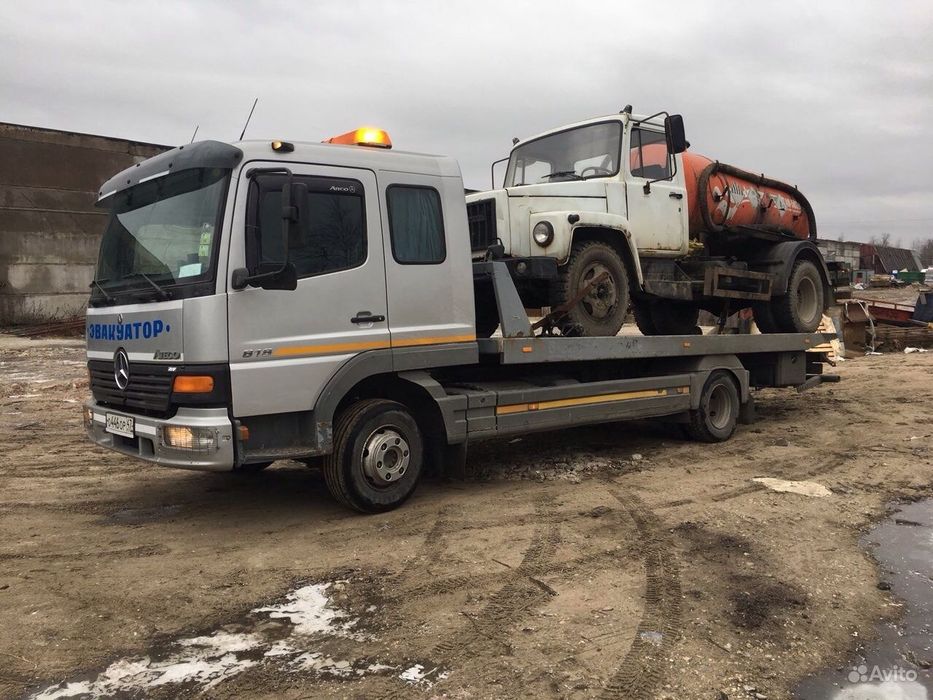 Услуги эвакуатора.Евакуатор партал