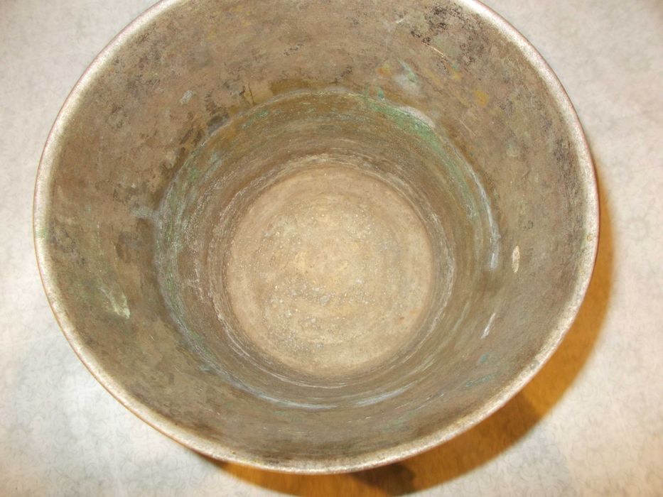 Стара соц шампаниера