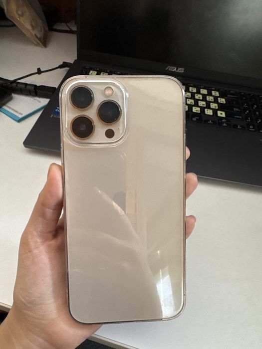 Iphone 13, pro max , 128gb