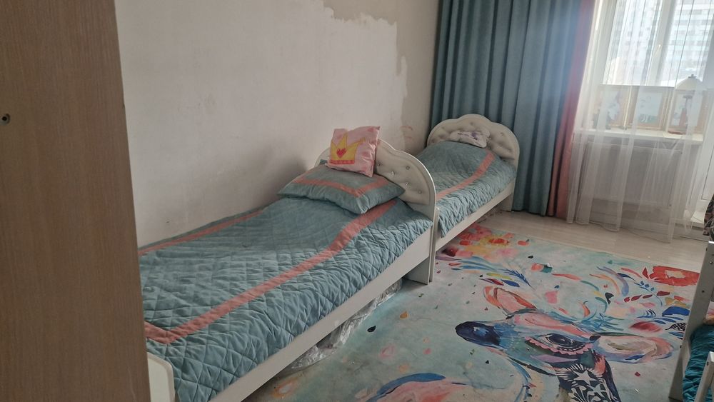 Продам две кровати по 50 000