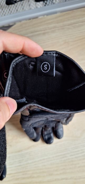 Manusi moto Alpinestars / Marime S