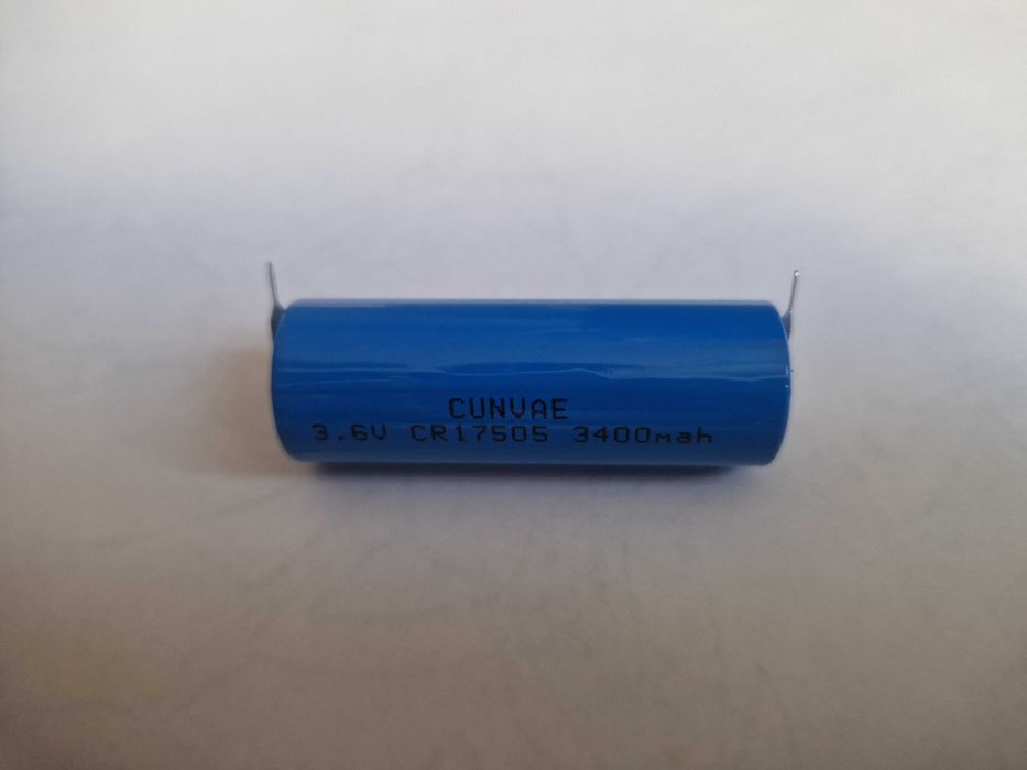 Батарейка для счетчика воды