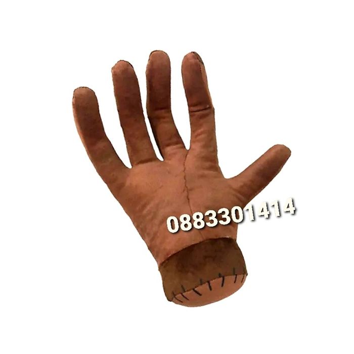 Ръката от Семейство Адамс Нещото Helloween Хелоуин Уенсдей