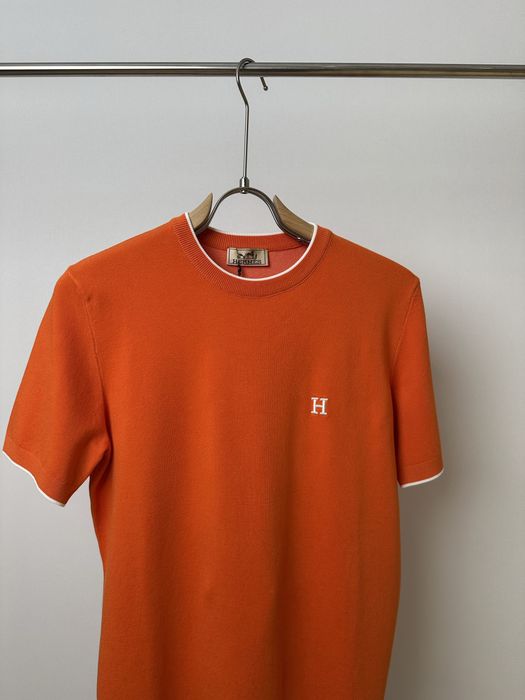 Мъжка тениска Hermes
