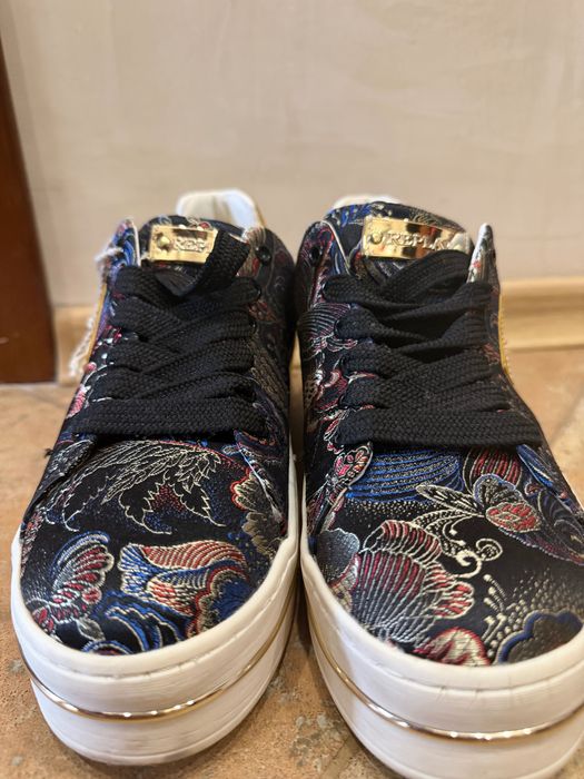 REPLAY нови обувки