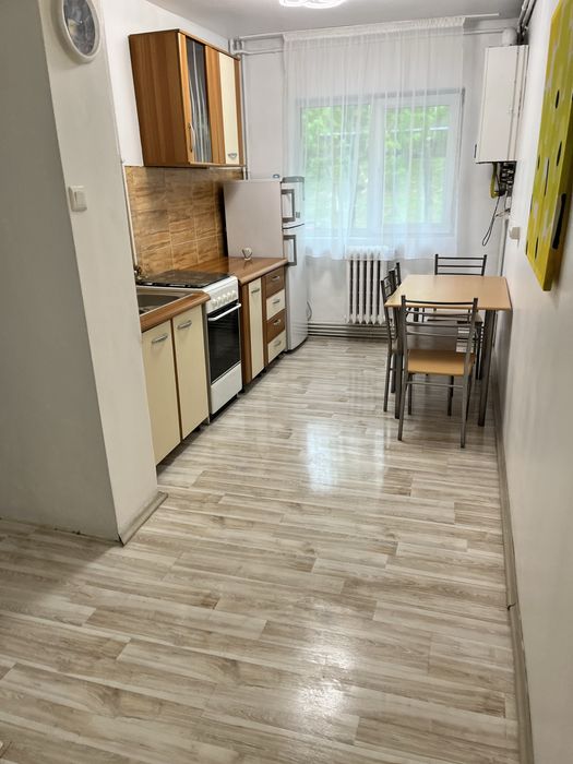 Apartament 7 noiembrie 2 camere