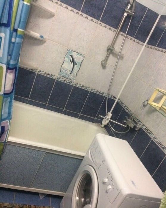 На длительный срок квартиру