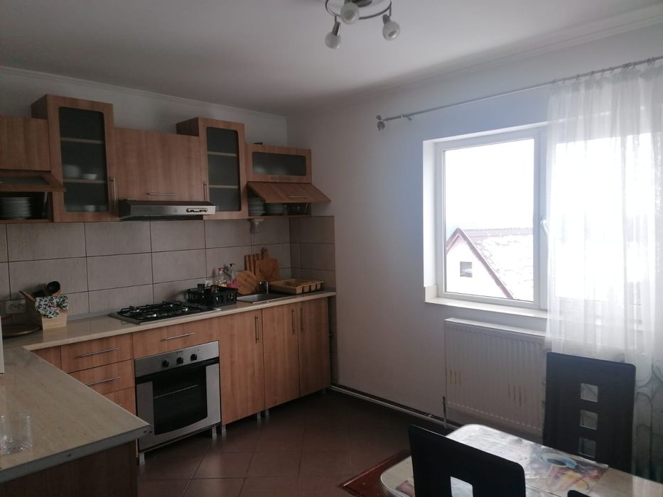 Cabana de închiriat Ranca