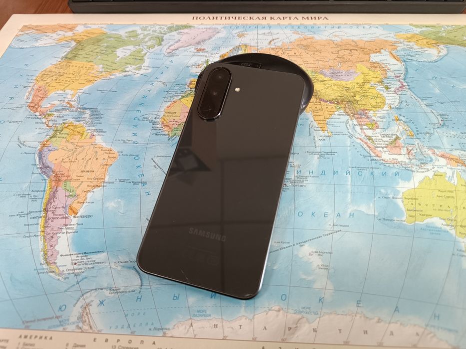 Samsung A36 5G 256Гб.