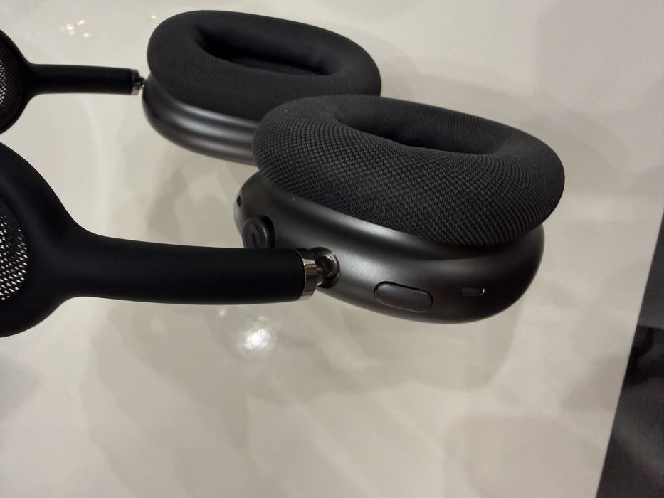Apple AirPods Max A2096 + HiBy FC3 DAC Hi-Fi – stare impecabilă