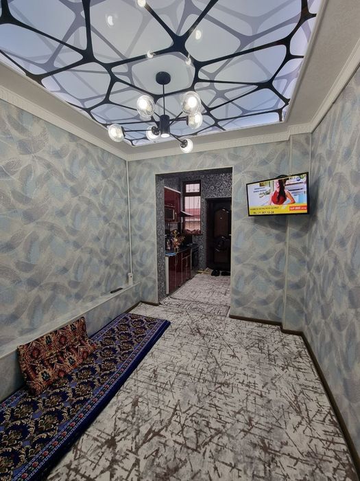 Натяжной Потолок Фаргона Натяжные Аксия Потолки Natyojnoy patalok Сех