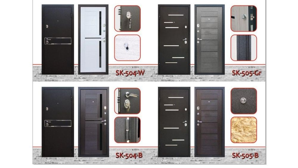 Temir eshik Mdf eshiklar optom. Железные двери Мдф межкомнатные оптом