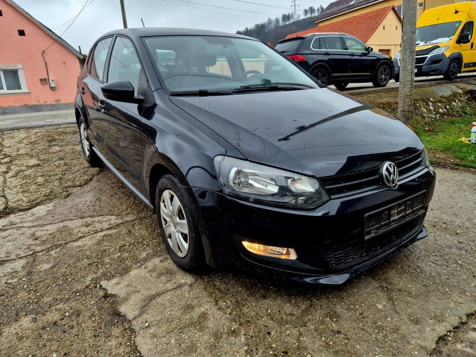 Volkswagen Polo 1.2 EURO 5