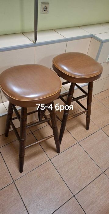 Оборудване за заведение.