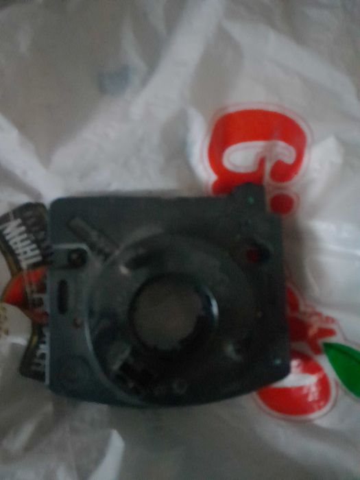 Spira volan airbag cu esp vw golf 4 bora seat leon 1m skoda octavia 1