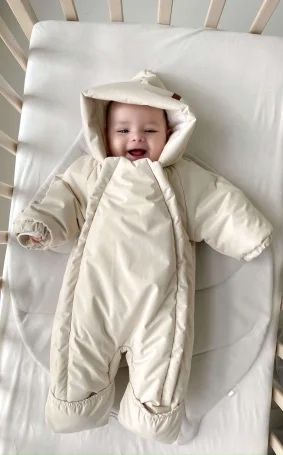 Продам комбинезон Toucan